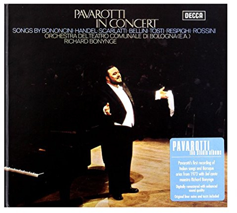 Decca (Universal Music)