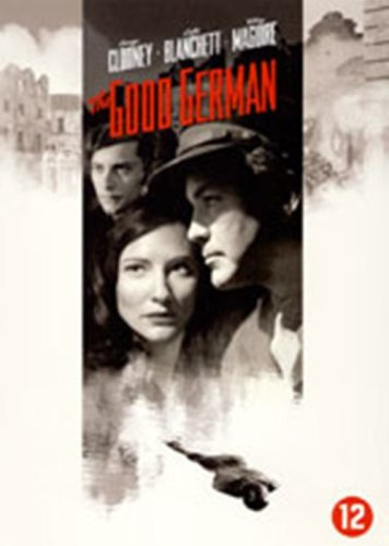 The Good German [Import belge]
