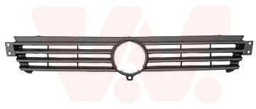 Van Wezel KühlerGitter 5826510