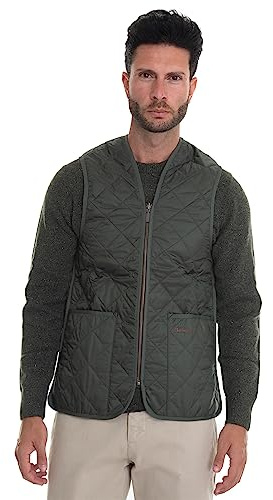 Barbour Herren Beaufort Wax Jacket Jacke