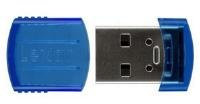 Lexar Professional Echo ZE 16GB USB 2.0 Low Profile Flash Back Up Drive