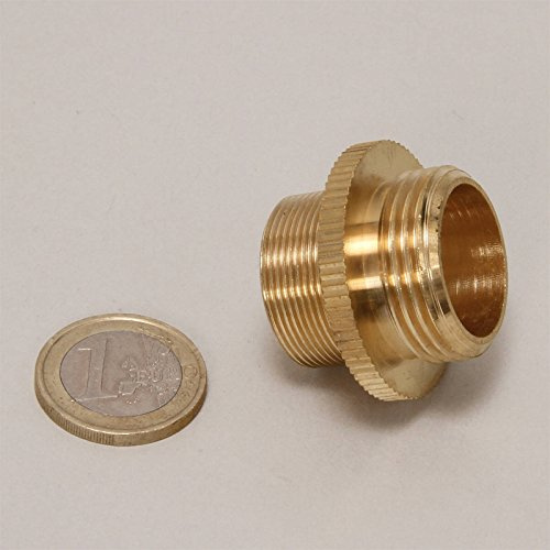 JBL Aqua In-Out Metal Adaptor G3/4 M24