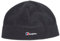Berghaus Herren Mütze Spectrum Beanie AM, Black, L/XL, 4-20063BP6