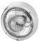 HELLA 1A8 001 156-281 Halogen-Hauptscheinwerfer