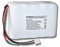 vhbw Batterie Compatible avec Logitech Squeezebox Radio XR0001 Radio (2000mAh, 12V, NiMH) - Remplacement pour 533-000050, HRMR15/51, NT210AAHCB10YMXZ