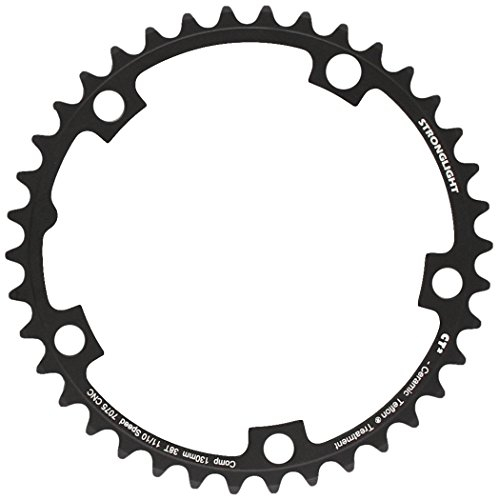 STRONGLIGHT 24433 Plato, Unisex Adulto, Multicolor, 50 Dientes