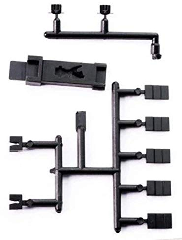 Dapol NSPARE9 Magnetic Coupler Conversion Kit for Non NEM Pockets