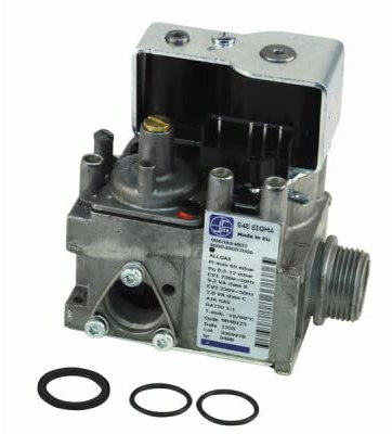 Chaffoteaux - Gas Valve - : 60000537