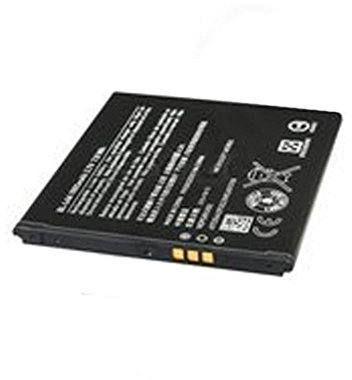 Nokia BT-BAT-BLL4A Batterie Lumia 535 1905 mAh Noir