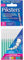 Piksters Interdentalbürsten 10 Stück grün, 0,80mm 6er Vorteilspack (6x 10 Stück)