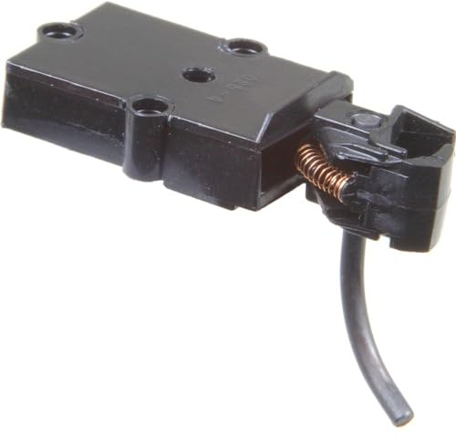 O Coupler/Metal Box, 0.9cm Centre (1pr)
