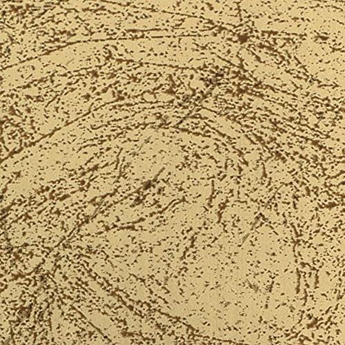 EFCO – Wachs Spannbetttuch, Gold antik, 200 x 100 x 0,5 mm