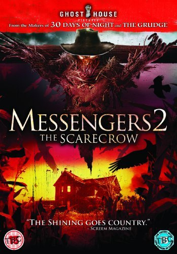 Messengers 2: The Scarecrow [UK Import]