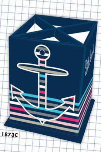 L.m. pot a crayon carton 11,5x9x8