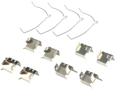 Delphi LX0373 Brake Fitting Kit