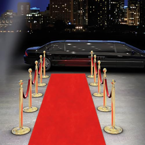 Générique Tapis Rouge de 15m