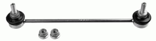 LEMFÖRDER 25810 02 Stange/Strebe Stabilisator für Ford Mondeo III (B5Y) 2000-2007 Links, Rechts, Hinterachse und Andere Fahrzeuge