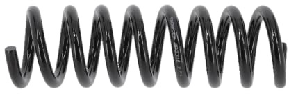 MONROE SUSPENSION SPRING | SP3316 | REAR | FOR MERCEDES-BENZ CLK 2002-2010 | OE-MATCHING QUALITY | RIDE COMFORT & STABILITY