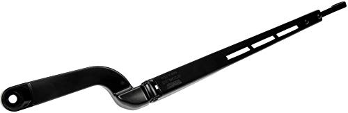 Dorman 42724 Front Driver Side Windshield Wiper Arm Compatible with Select Chevrolet Models