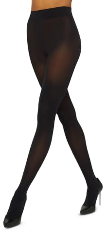 Wolford Damen Pure 50 Strumpfhose
