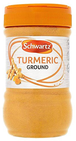 Schwartz for Chef Turmeric 380G x 2 (760g)