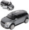 Welly Auto Giocattolo, Automobile, 1/43, Grigio, 8+