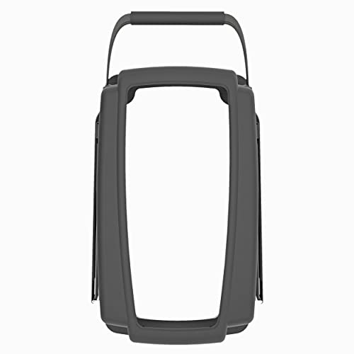 CTEK BUMPER 300, Protezione Contro Cadute e Graffi per Caricabatterie CTEK da Oltre 10A, Antiscivolo, in Gomma Siliconica per Aderire su Superfici Inclinate o Scivolose