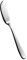 Salvinelli Grand Hotel Paletta Set, Metallo, Stainless Steel, Coltelli Pesce 12 Pezzi