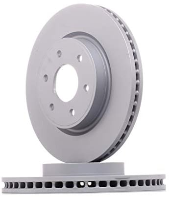 Bremsscheibe - ATE 24.0128-0286.1