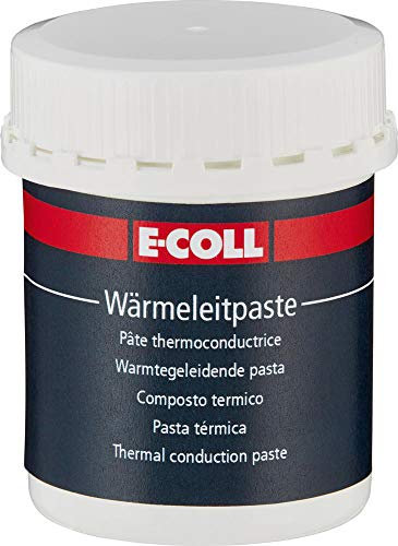 E-COLL Wärmeleitpaste 150ml Dose