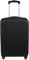 Explore Land Housse de Protection pour valises de 45,7 à 81,3 cm, Noir, XL(31-32 inch Luggage), Housse Bagage