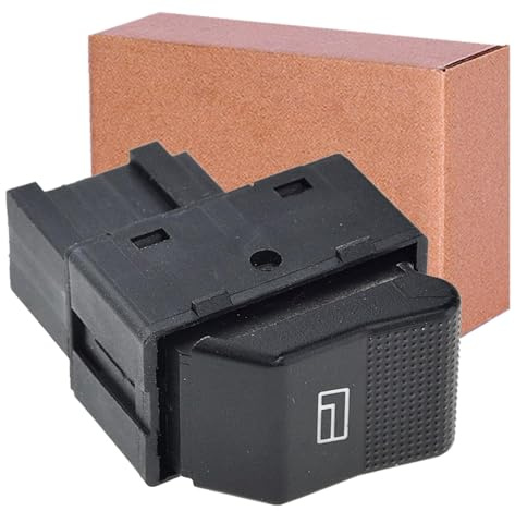 Nty EWS-VW-002 - Schalter, Fensterheber