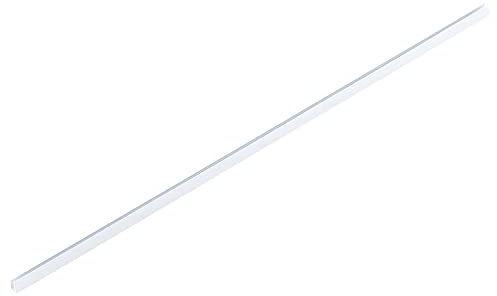 sparefixd Crisper Shelf Edge Plastic Trim to Fit Lec Fridge & Freezer 4841080600