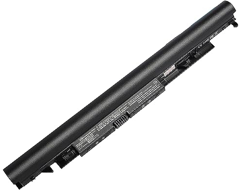 JQSPOWER Batterie d'ordinateur Portable pour HP JC04 JC03 919700-850 919701-850 Pavilion 240 245 250 255 G6 17-AK025NG 15-BS650TX 15-BS650UR 15-BS635TU 15-BS635-BS635TU TPN-C129 [2850 mAh].