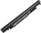 JQSPOWER Batteria per computer portatile HP JC04 JC03 919700-850 919701-850, Pavilion 240 245 250 255 G6 17-AK025NG 15-BS650UR 15-BS635TU 15-BS635UR 15-BW635UR TPN-C129 (2850mAh)