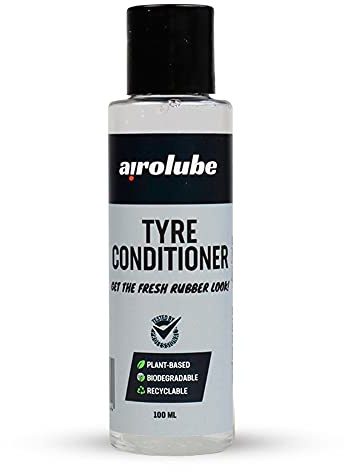 Airolube Tyre conditioner / Reifen-Pflege - 100ml