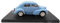 OPO 10 - Miniaturauto im Maßstab 1:24, kompatibel mit Renault 4CV Joaninha 1958 - PTVQ9