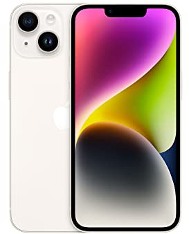 Apple iPhone 14 (512 GB) - Blanco Estrella