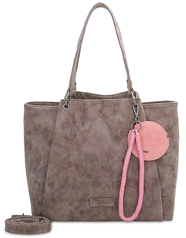 Fritzi aus Preussen Fritzi42N Vintage Shopper Old Wood