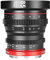 Meike 85 mm T2.2 Large Aperture Manual Focus Low Distortion APS-C S35 Format 6K Mini Prime Cine Lens Compatible con Canon RF Mount Cameras R7 R10