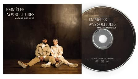 Emmeler Nos Solitudes