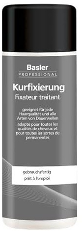 basler Kurfixierung Flasche 200 ml