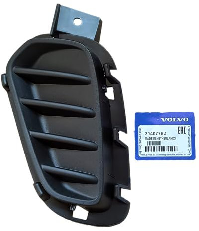 VOLVO V40 Stoßstangengrill vorne links 31407762 OE