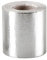 GamirA 5m Voiture Moto Tuyau d'échappement Isolation Thermique Rouleau Ruban Or Argent Feuille d'aluminium Auto-adhésif Moteur enveloppe Isolation Thermique (Color : Silver)
