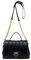 Steve Madden Btessa Tasche, Schwarz, Einheitsgröße
