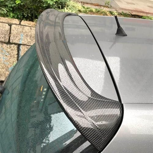 Auto Spoiler Fit,kompatibel mit VW MK5 Golf 5 GTI R32 2005 2006 2007,Auto Styling Zubehör