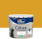 Dulux Valentine Crème de Couleur - Peinture multi-supports intérieure - Satin Miel 10 L