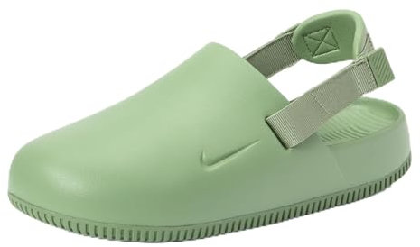 NIKE FD5131-300 Calm Hombre Oil Green/Oil Green EU 41