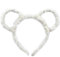 Kodbww Haarband W1