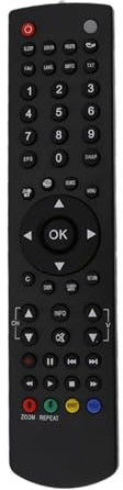 1pc Universal TV Remote Control Replacement For Toshiba TV